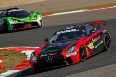 DTM Trophy Nürburgring GP