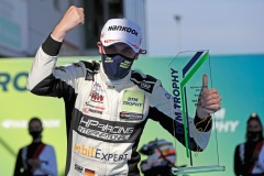DTM Trophy Nürburgring GP
