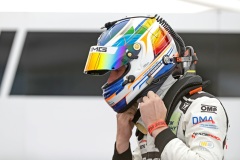 DTM Trophy Nürburgring GP