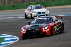 DTM Trophy Nürburgring GP