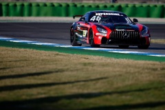 DTM Trophy Nürburgring GP