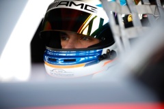 DTM Trophy Nürburgring GP