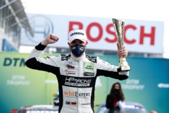 DTM Trophy Nürburgring GP