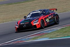 DTM Trophy Lausitzring