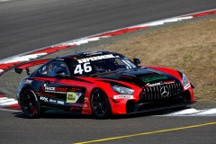 DTM Trophy Nürburgring GP