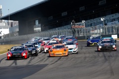 DTM Trophy Nürburgring GP