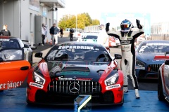 DTM Trophy Nürburgring GP