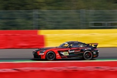 DTM Trophy Spa