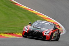 DTM Trophy Spa