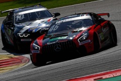 DTM Trophy Spa